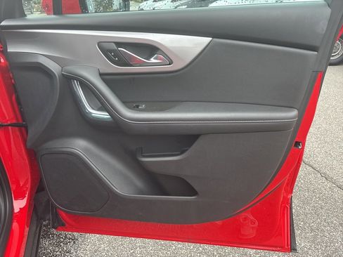 Used 2023 Chevrolet Blazer LT image 24