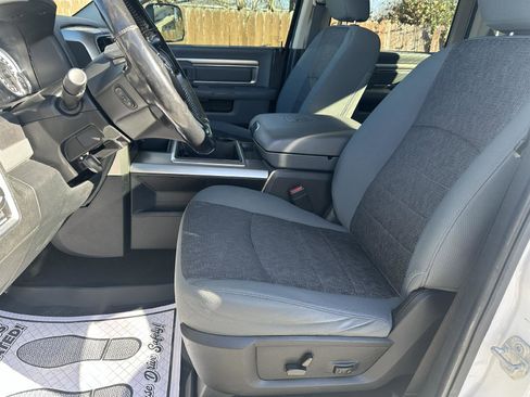 Used 2015 RAM 1500 Big Horn image 14