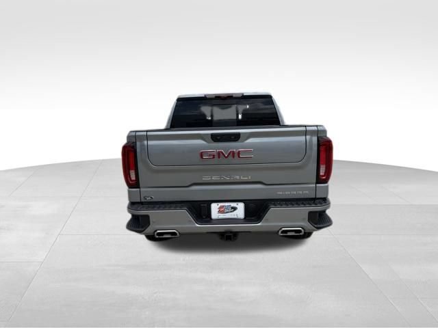 Used 2026 GMC Sierra 1500 Denali AWD/4WD image 4