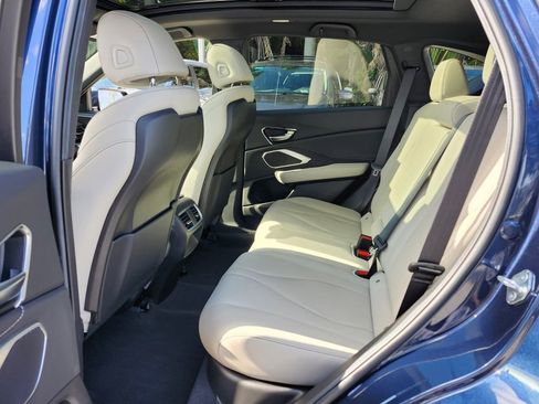 Used 2025 Acura RDX SH-AWD image 7