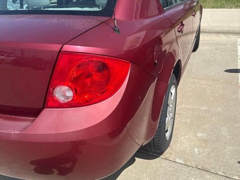 Used 2008 Chevrolet Cobalt LT FWD image 5