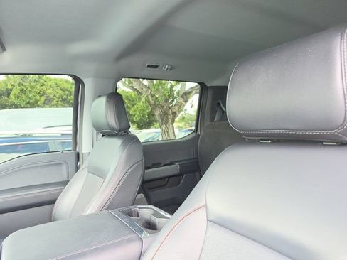 Used 2024 Ford F250 Lariat w/ Black Appearance Package AWD/4WD image 20