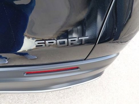 New 2026 Honda HR-V Sport image 35