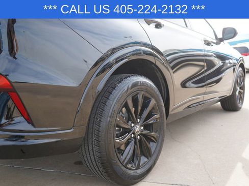 Used 2025 Buick Envista Sport Touring image 9