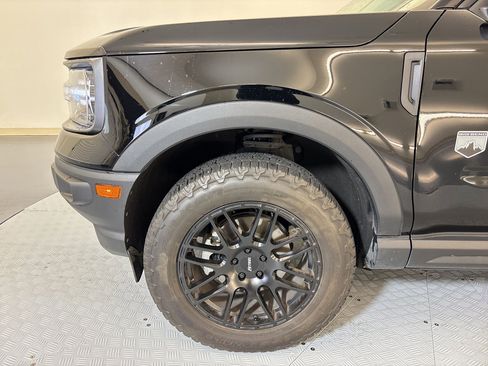 Used 2023 Ford Bronco Sport Big Bend w/ Convenience Package image 11