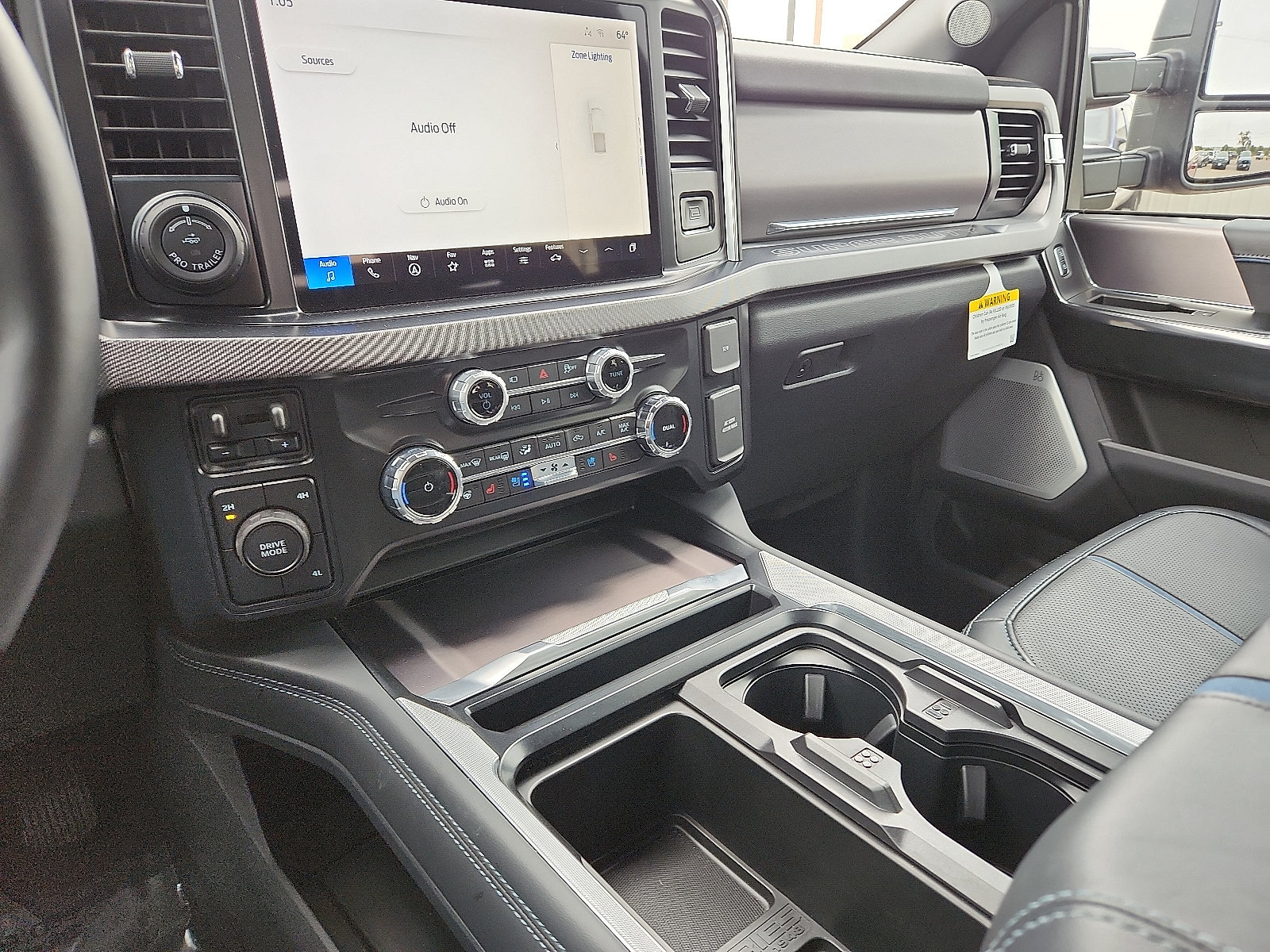 New 2026 Ford F250 Platinum AWD/4WD image 20