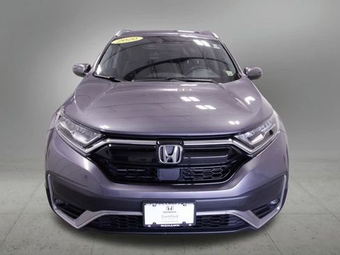 Used 2020 Honda CR-V Touring image 9