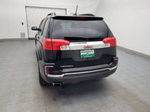 Used 2017 GMC Terrain SLE w/ Convenience Package image 6