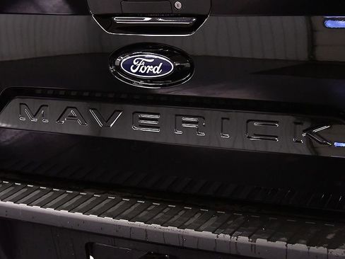 New 2026 Ford Maverick XL FWD image 11