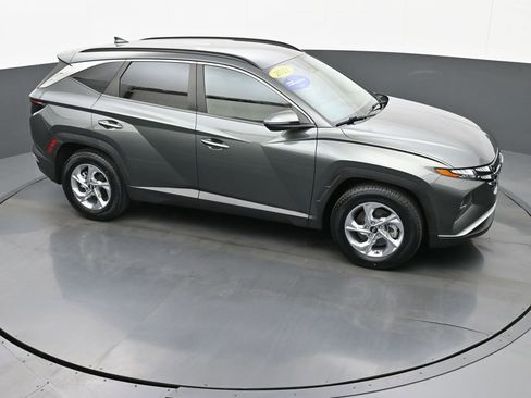 Certified 2022 Hyundai Tucson SEL image 32