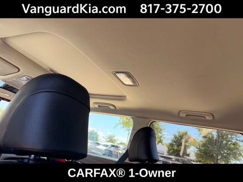 Certified 2025 Kia Soul GT-Line w/ GT-Line Technology Package FWD image 27