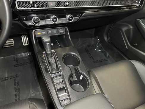 Used 2025 Honda Civic Sport Touring image 29
