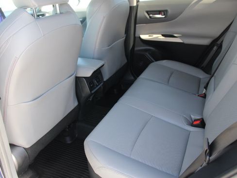 Certified 2023 Toyota Venza Limited AWD/4WD image 14