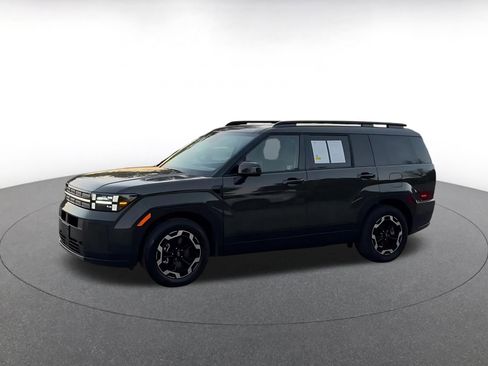 Used 2025 Hyundai Santa Fe SEL image 8