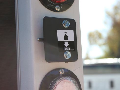 New 2025 Chevrolet Low Cab Forward 6500XD image 6