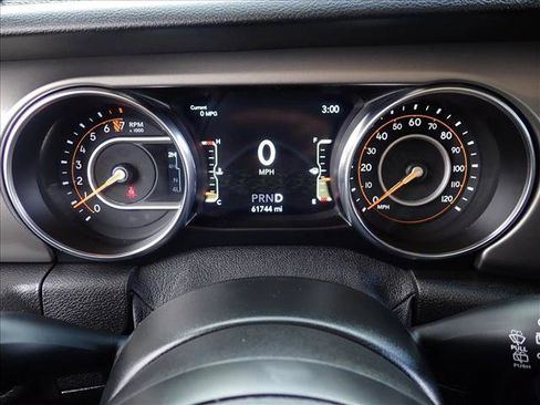 Used 2021 Jeep Wrangler Unlimited Sport S image 25