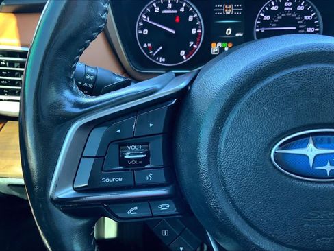 Used 2020 Subaru Legacy Touring XT image 20