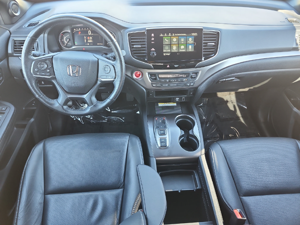 Used 2022 Honda Passport EX-L image 17