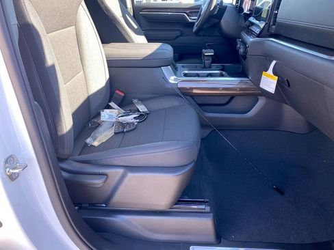 New 2026 Chevrolet Silverado 1500 LT w/ Max Trailering Package image 35