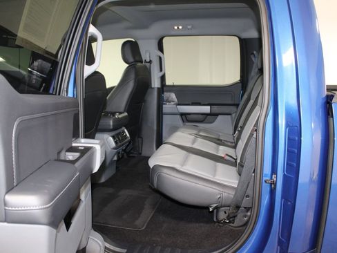 Used 2022 Ford F150 XLT w/ Equipment Group 302A High image 27