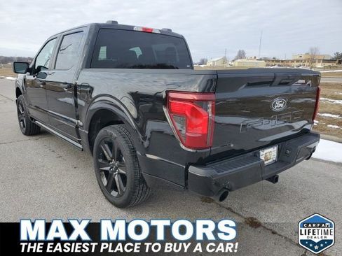 New 2025 Ford F150 STX w/ LOBO Package image 7