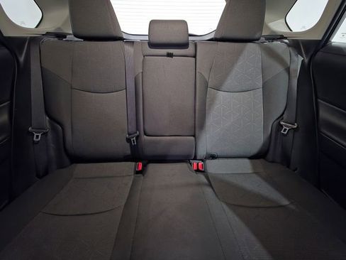 Used 2025 Toyota RAV4 XLE image 15