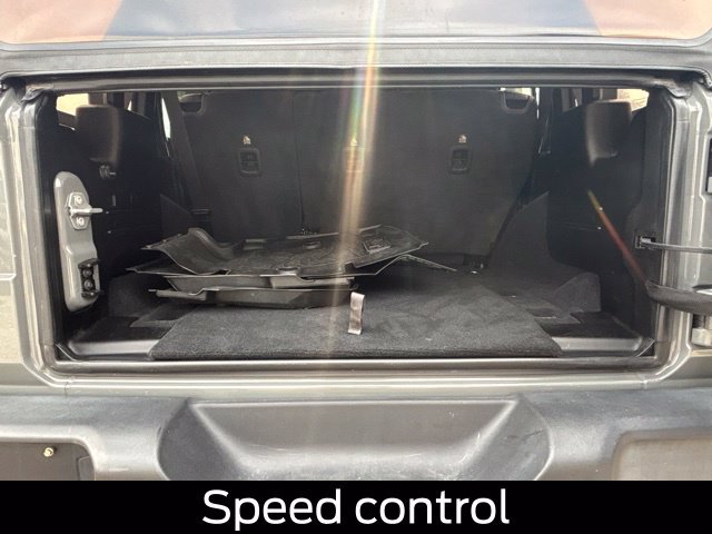 Used 2020 Jeep Wrangler Unlimited Sport AWD/4WD image 28