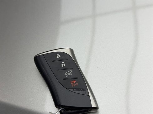 Used 2024 Lexus NX 250 250 NAV,CAM,SUNROOF,HTD STS,BL w/ Cold Area Package image 59