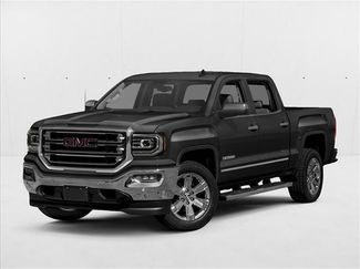 Used 2018 GMC Sierra 1500 SLT w/ SLT Premium Package video 1