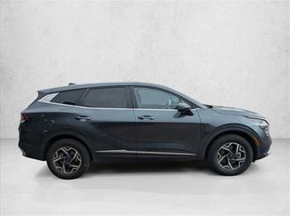 Used 2024 Kia Sportage LX video 4