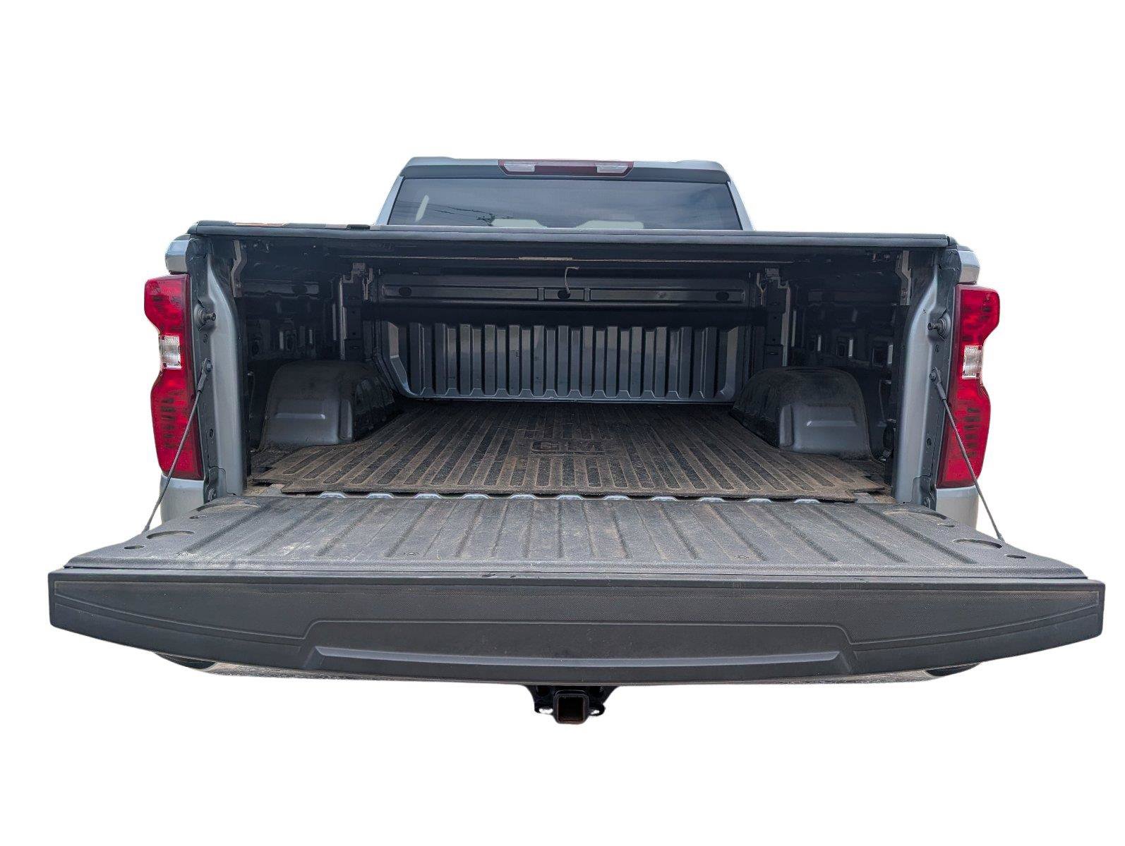 Used 2023 Chevrolet Silverado 1500 LT RWD image 5
