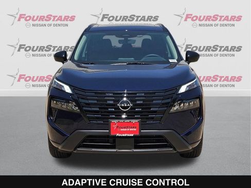 New 2026 Nissan Rogue Dark Armor FWD image 10