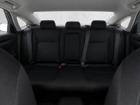 Used 2024 Honda Civic EX image 22