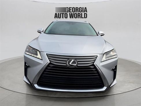 Used 2019 Lexus RX 350 FWD w/ Premium Package image 15