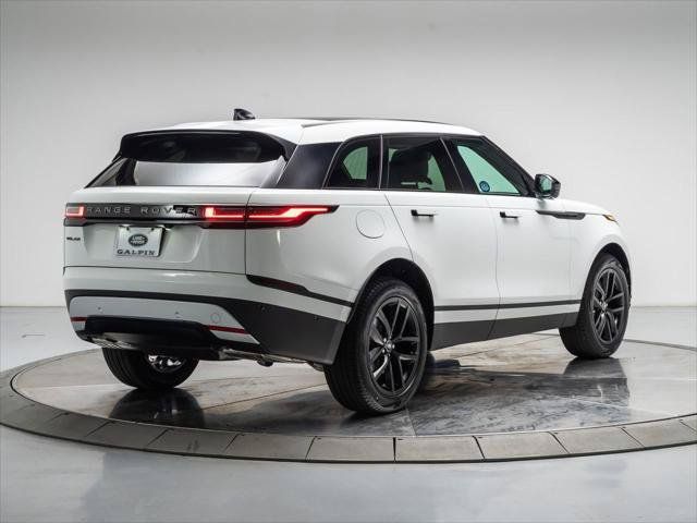New 2026 Land Rover Range Rover Velar S AWD/4WD image 5