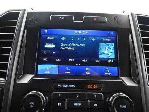 Used 2022 Ford F250 XLT AWD/4WD image 13