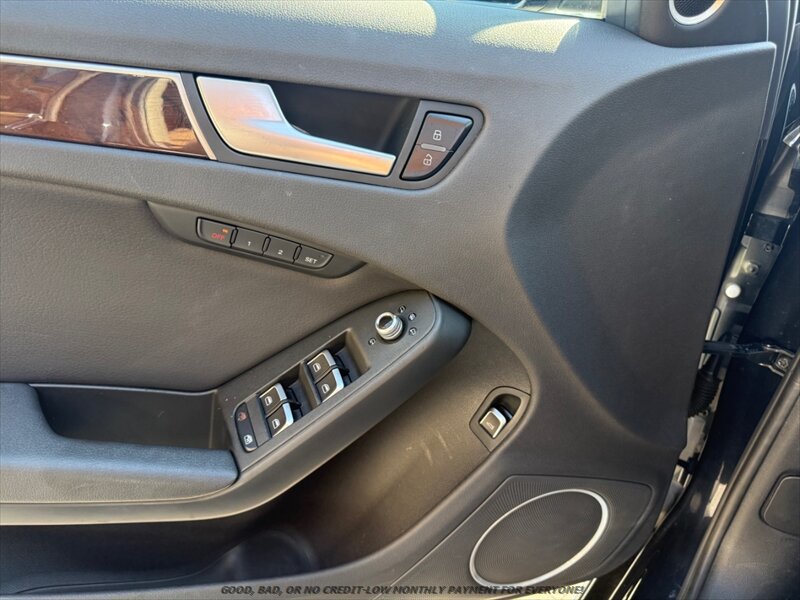 Used 2013 Audi A4 Premium Plus AWD/4WD image 29