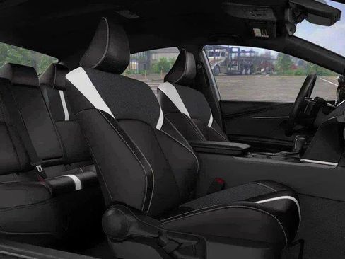 New 2026 Toyota Camry SE w/ Convenience Package AWD/4WD image 20