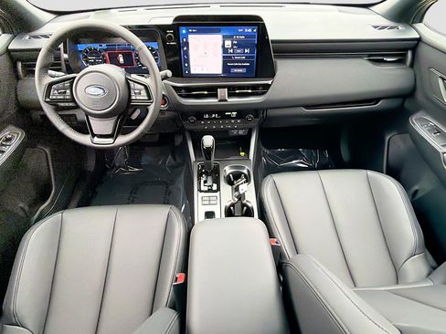 New 2026 Subaru Outback Premium AWD/4WD image 15