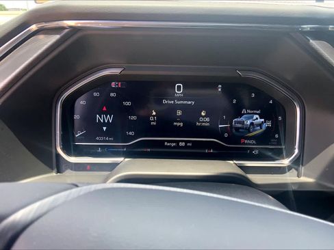 Certified 2025 GMC Sierra 2500 Denali Ultimate AWD/4WD image 25