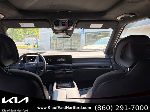 New 2027 Kia Telluride X-Line SX Prestige AWD/4WD image 22