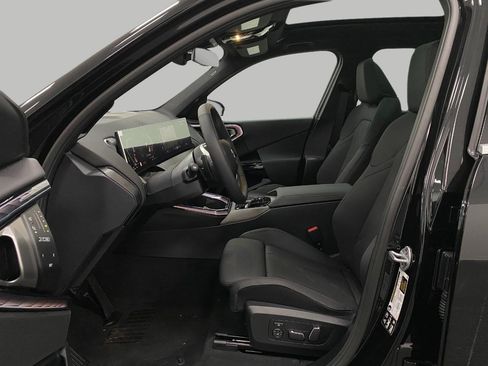 New 2026 BMW X3 xDrive30 image 27