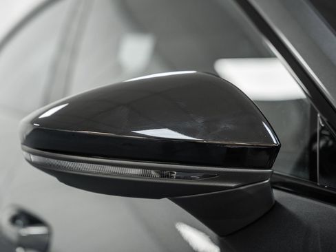 Used 2023 Audi RS e-tron GT w/ Carbon Performance Package image 11