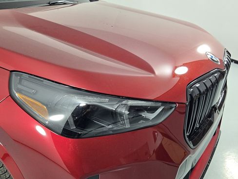 New 2026 BMW X1 M35i w/ Technology Package image 11
