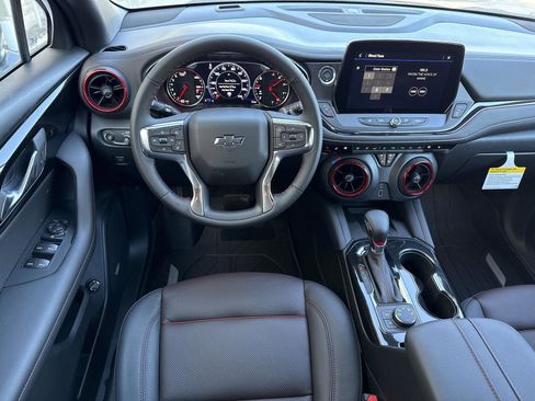 New 2026 Chevrolet Blazer RS w/ LPO, Floor Liner Package image 12