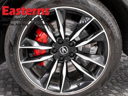 Used 2023 Acura MDX Type S AWD/4WD image 34
