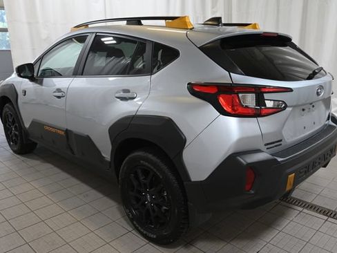 Used 2025 Subaru Crosstrek 2.5i Wilderness w/ Wilderness Package AWD/4WD image 10