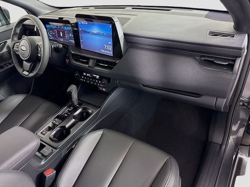 New 2026 Subaru Outback Premium image 29