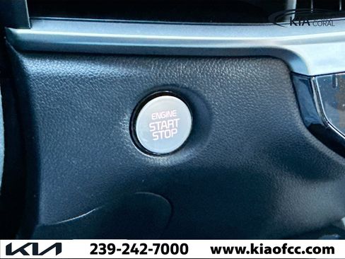 New 2026 Kia Sorento LX FWD image 34