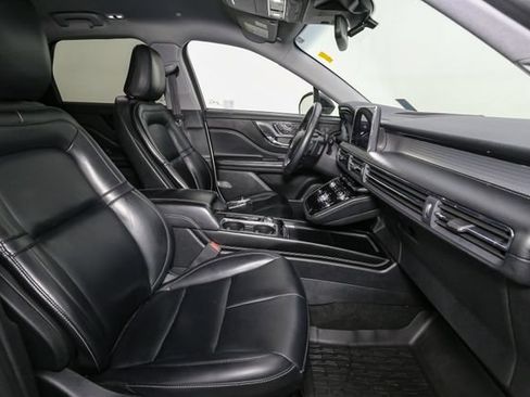 Used 2022 Lincoln Corsair FWD image 16